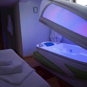 Willa pod dobrym humorem - Międzygórze