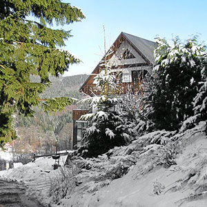 Willa pod dobrym humorem - Międzygórze