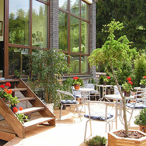 Willa pod dobrym humorem - Międzygórze