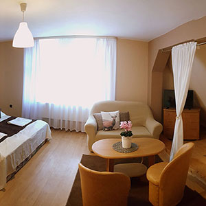 Pensjonat Sarenka - Międzygórze