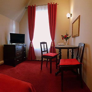 Pensjonat Sarenka - Międzygórze