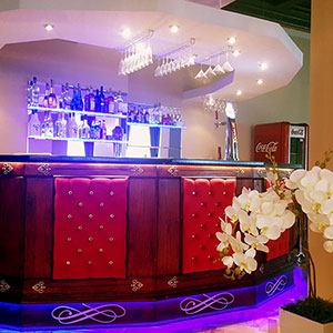 Pensjonat Sarenka - Międzygórze