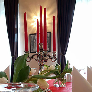 Pensjonat Sarenka - Międzygórze