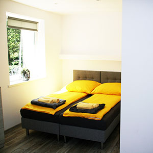 U Sikory - Międzygórze