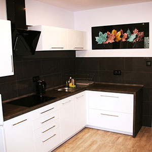 U Sikory - Międzygórze