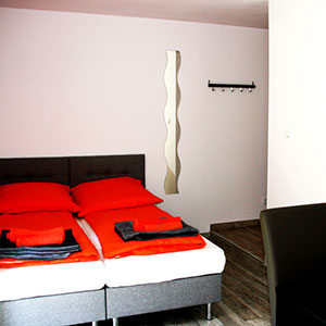 U Sikory - Międzygórze