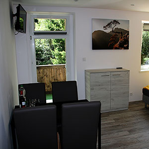 U Sikory - Międzygórze