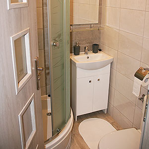 U Sikory - Międzygórze