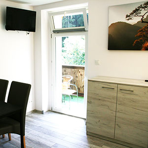 U Sikory - Międzygórze