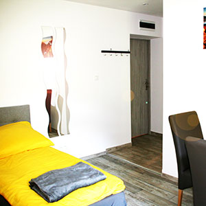 U Sikory - Międzygórze