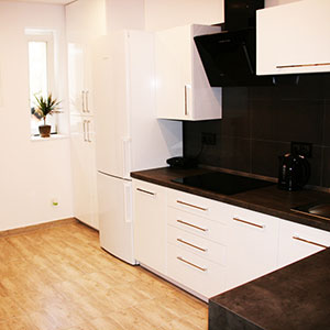 U Sikory - Międzygórze