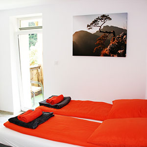 U Sikory - Międzygórze