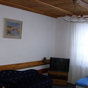 Wichrowe Wzgórza - Międzygórze