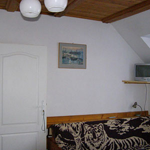 Wichrowe Wzgórza - Międzygórze