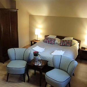 Willa Trebla - Międzygórze