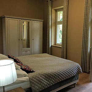 Willa Trebla - Międzygórze