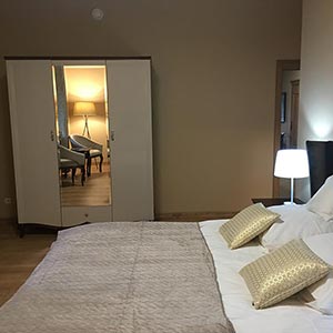 Willa Trebla - Międzygórze