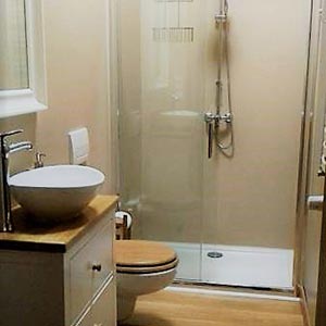 Willa Trebla - Międzygórze