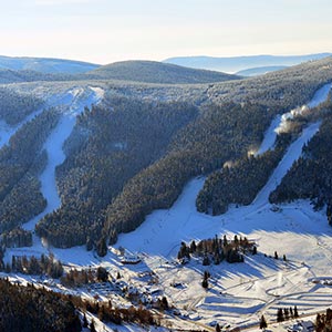 Sienna Apartamenty pod Rudką