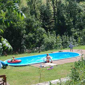 Sienna Domek Górski