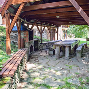 Sienna Domek Górski