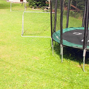 Sienna Domek Górski