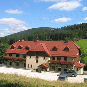 Sienna Hotel Górski