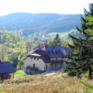 Sienna Hotel Górski