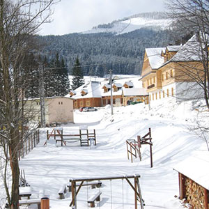 Sienna Hotel Górski