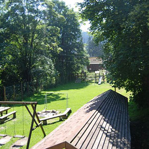 Sienna Hotel Górski