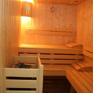 Sienna Hotel Górski