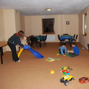 Sienna Hotel Górski