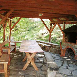 Sienna Hotel Górski