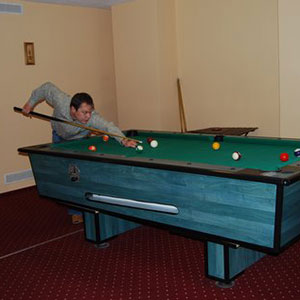 Sienna Hotel Górski