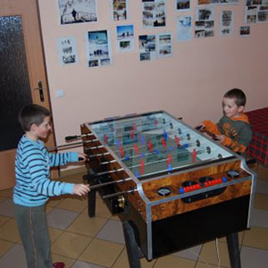 Sienna Hotel Górski