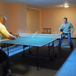 Sienna Hotel Górski