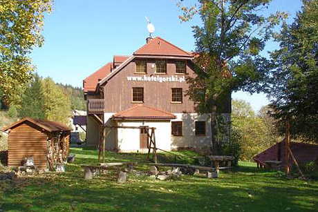 Hotel Górski