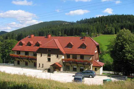 Hotel Górski