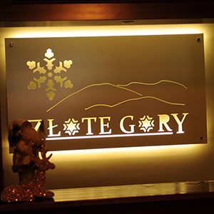 Złote Góry - recepcja