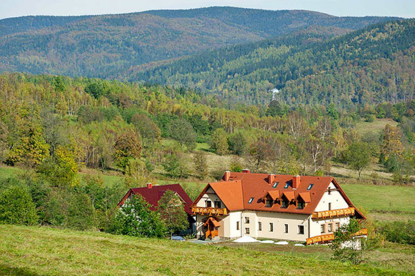 Górski Potok - Stronie Śląskie