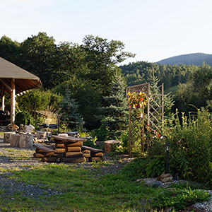 Gościniec Pod Czeremchą