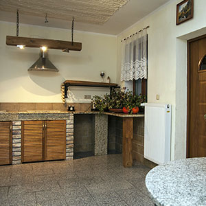 Gościniec Pod Czeremchą