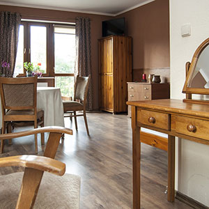 Gościniec Pod Czeremchą