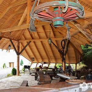 Gościniec Pod Czeremchą