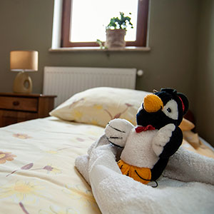 Gościniec Pod Czeremchą