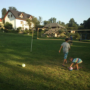 Gościniec Pod Czeremchą