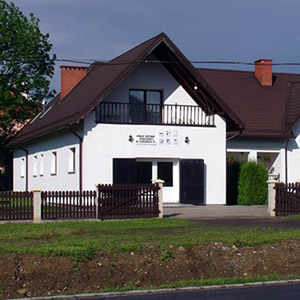 Pokoje gościnne Grzegorz i Sylwia Owczarek