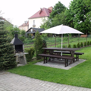 Pokoje gościnne Grzegorz i Sylwia Owczarek