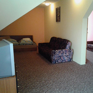 Pokoje gościnne Grzegorz i Sylwia Owczarek