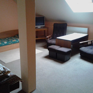 Pokoje gościnne Grzegorz i Sylwia Owczarek